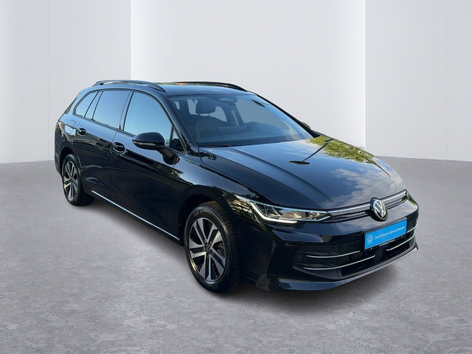 Volkswagen Golf Variant – Bild 5