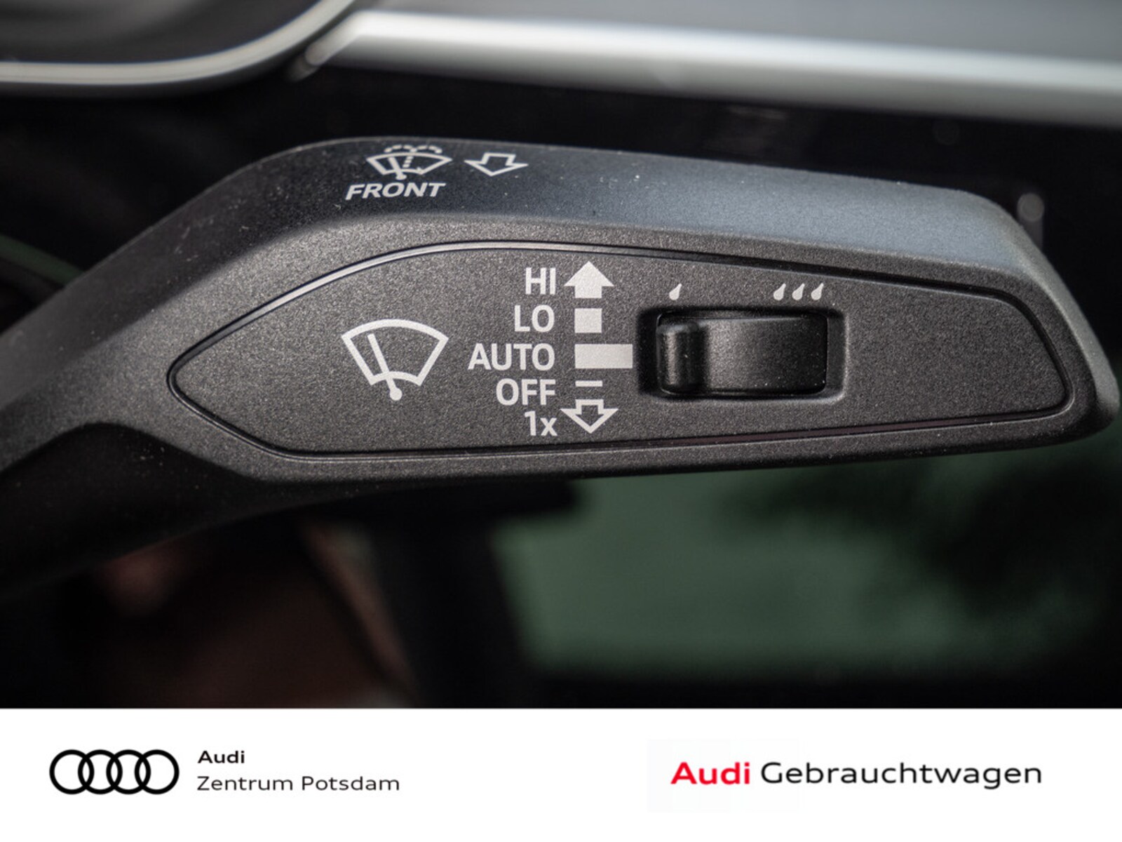 Audi S8 – Bild 19