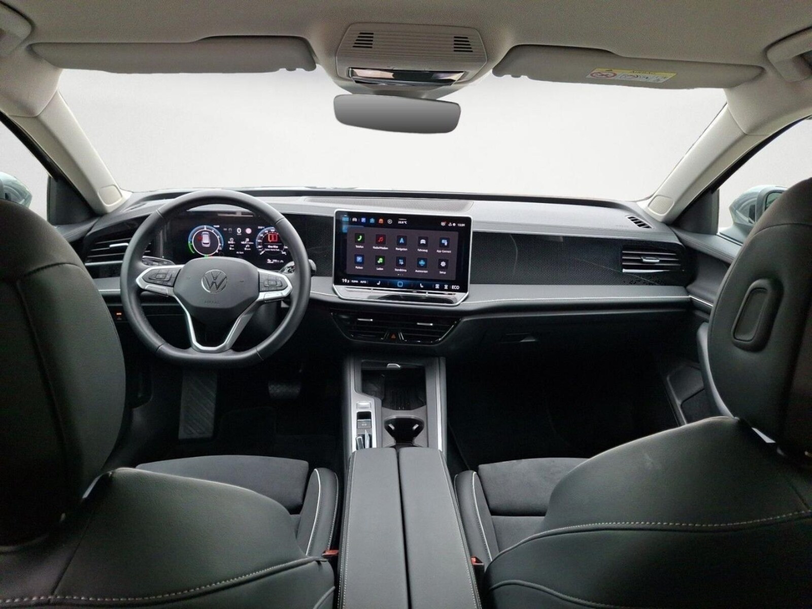 Volkswagen Passat – Bild 12