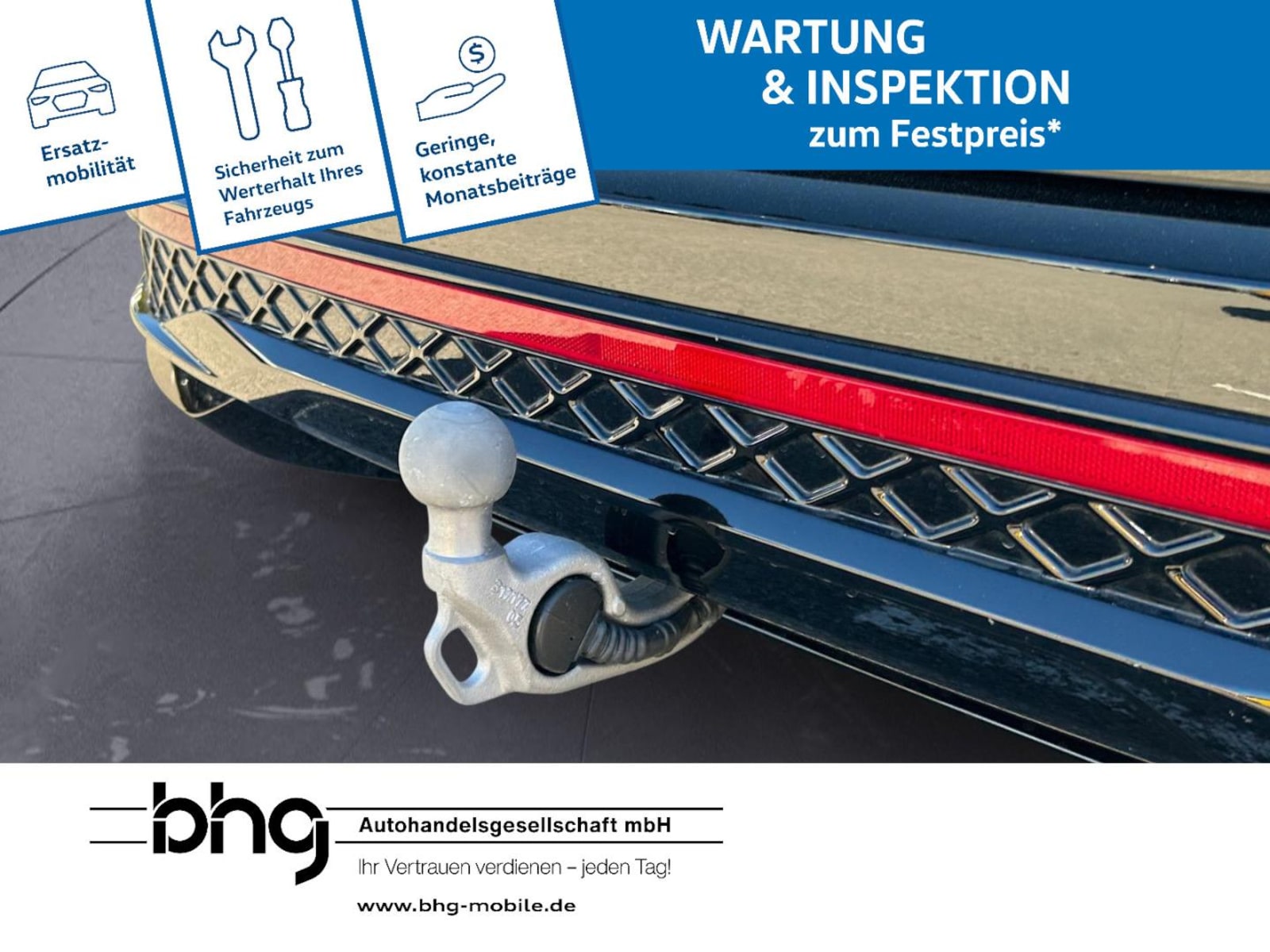 Volkswagen Passat – Bild 19