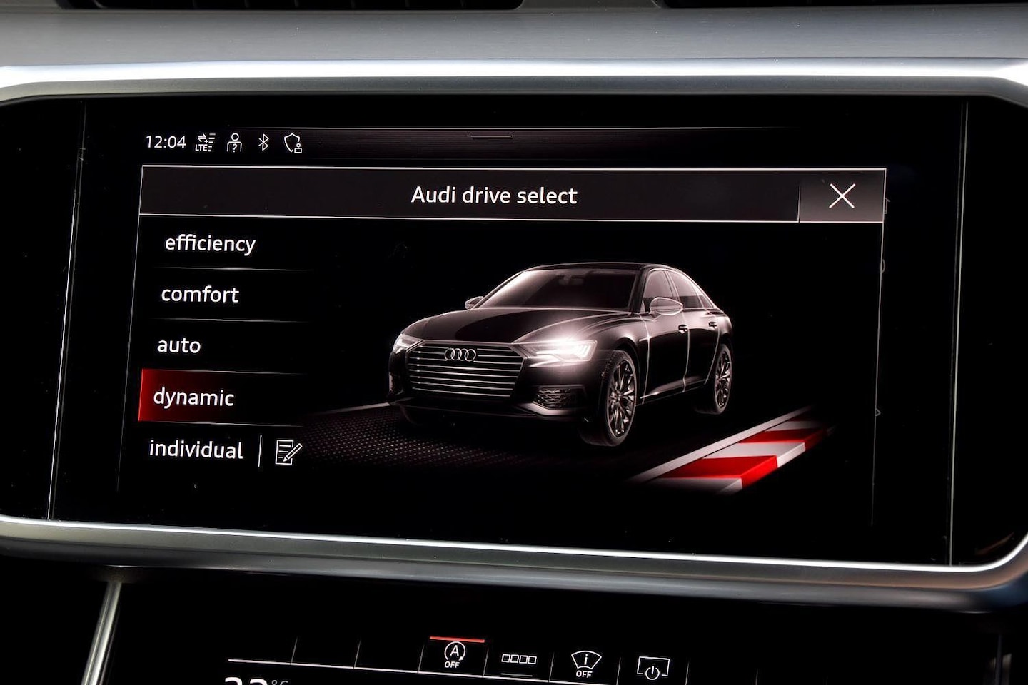 Image about Audi A6 Sedan 45 TFSI quattro S tronic