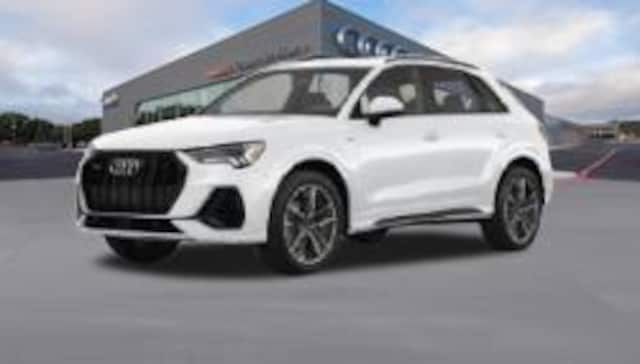 Photo of 2024 Audi Q3 SUV