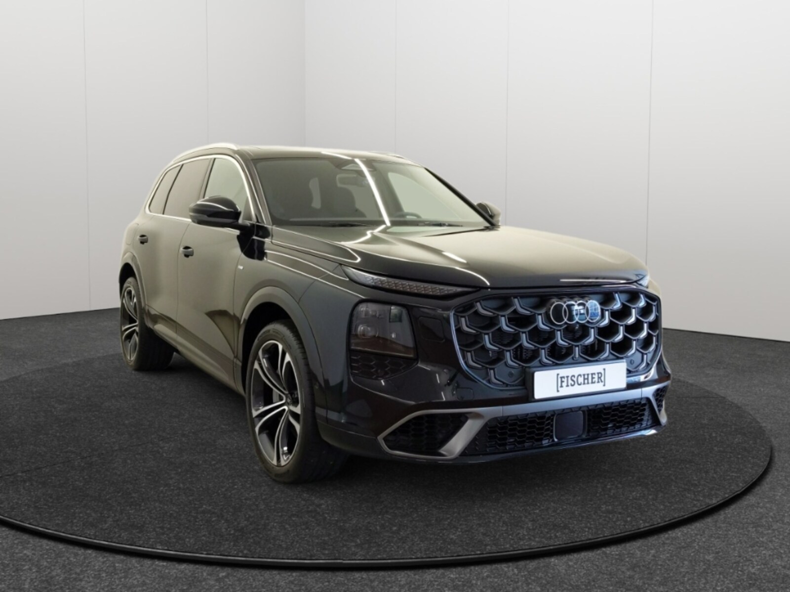 Audi Q7 – Bild 3