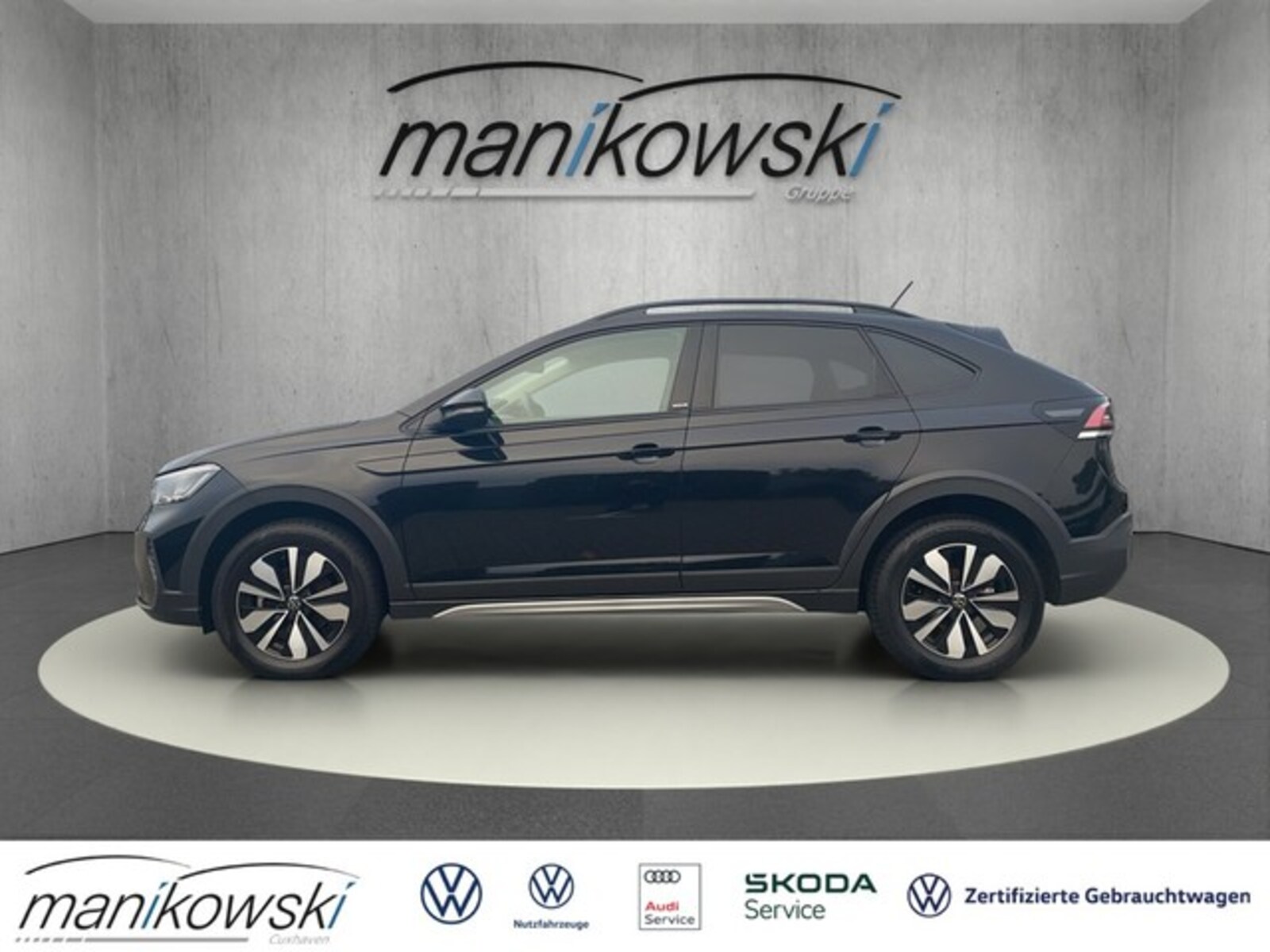 Volkswagen Taigo – Bild 2