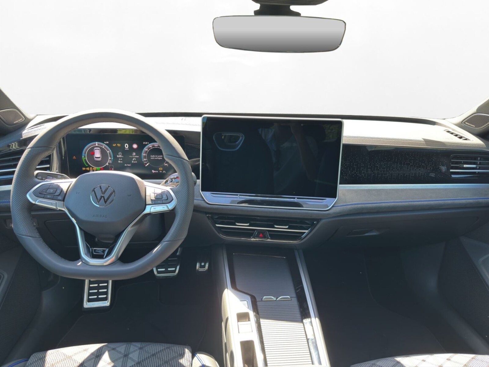 Volkswagen Passat – Bild 15