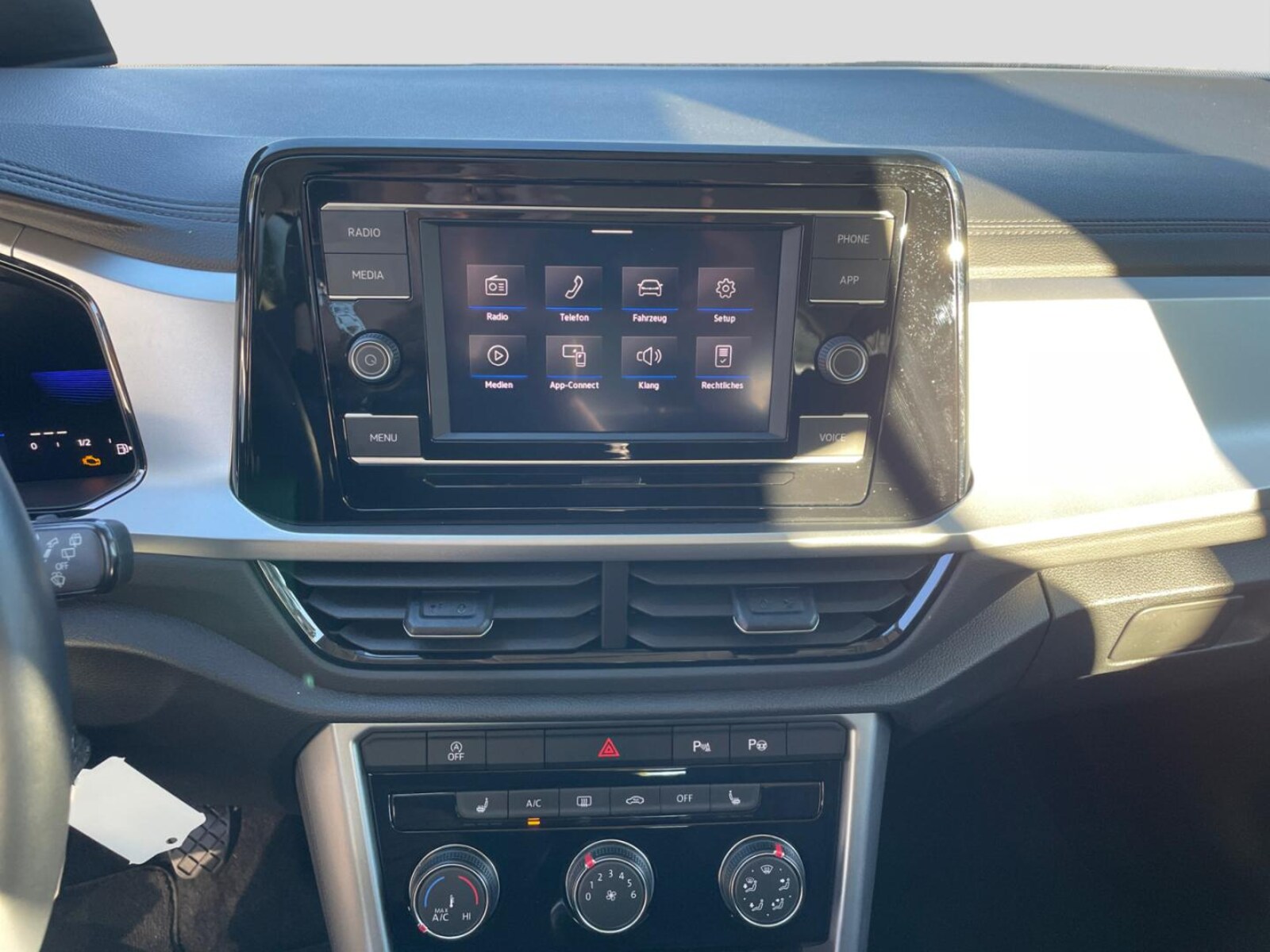 Volkswagen T-Roc – Bild 7