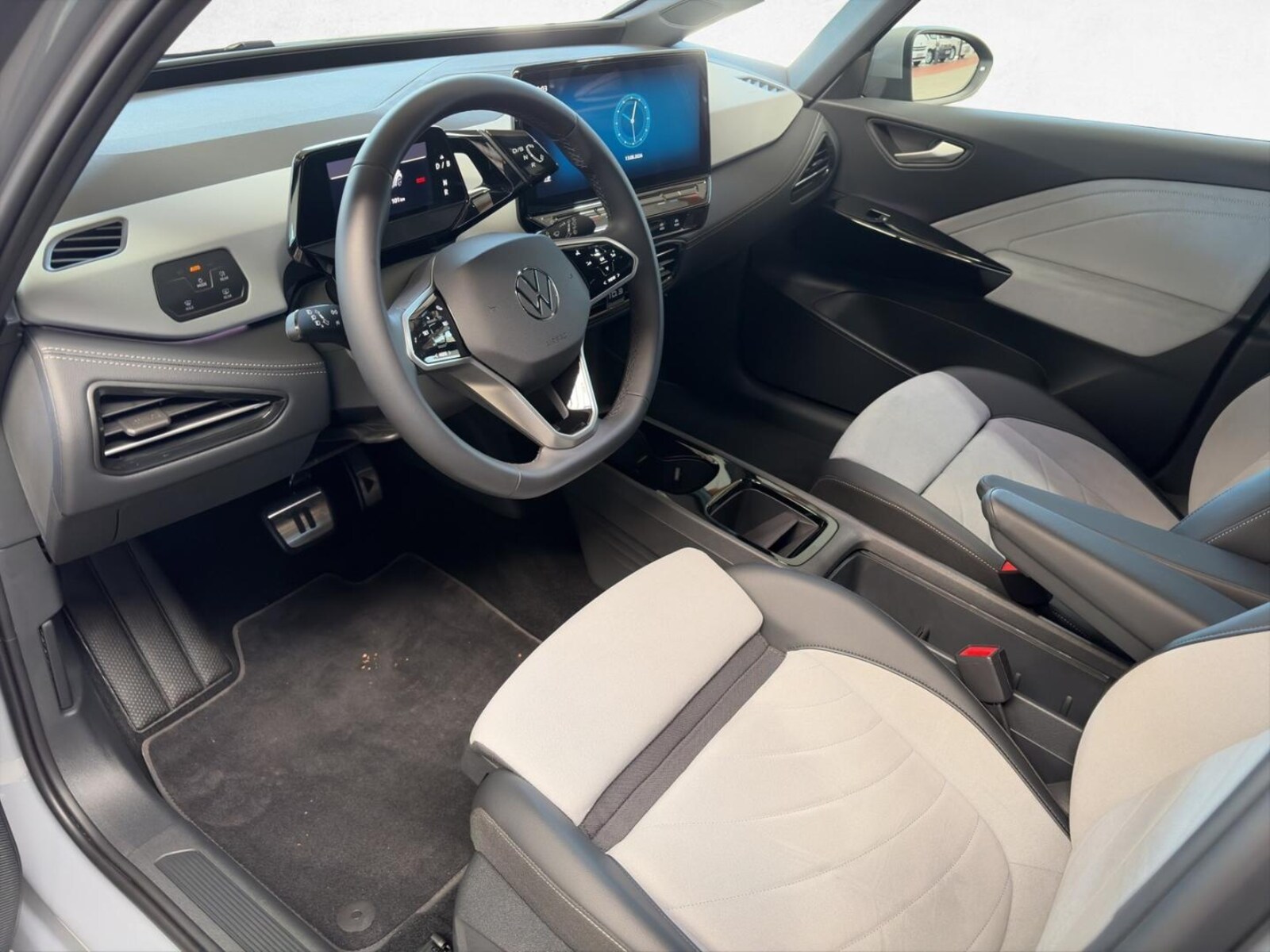 Volkswagen ID.3 – Bild 7