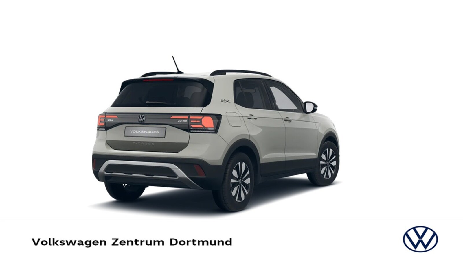 Volkswagen T-Cross – Bild 5