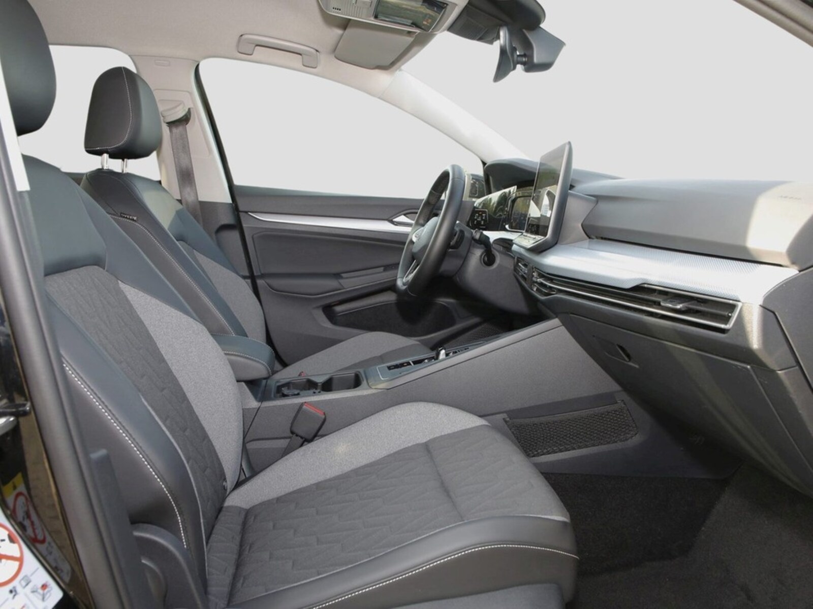 Volkswagen Golf – Bild 8