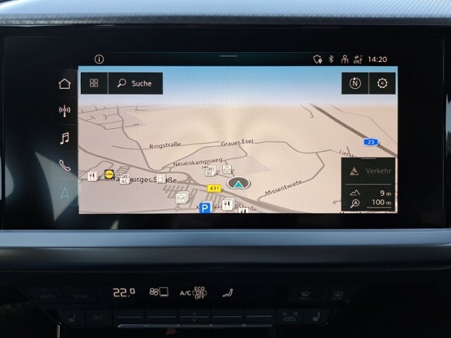 Image about Audi Q4 e-tron 40 e-tron