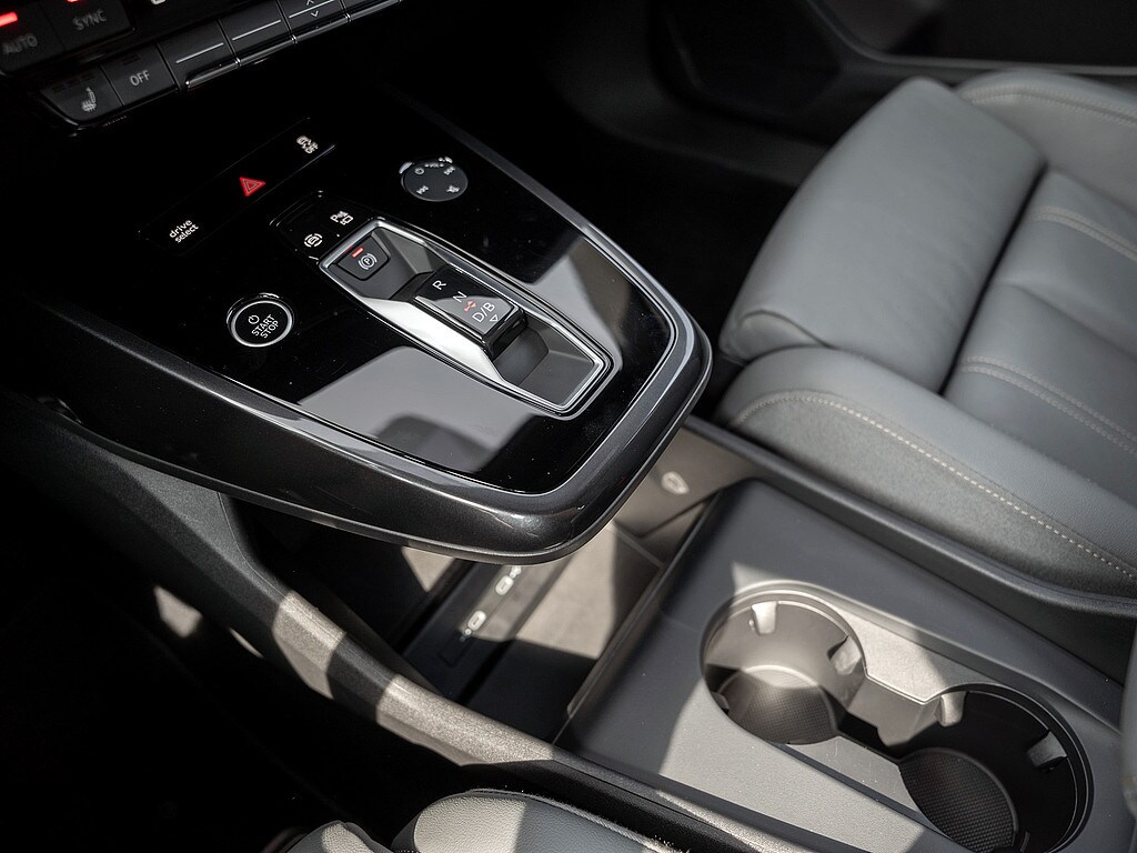 Image about Audi Q4 Sportback e-tron 50 e-tron quattro