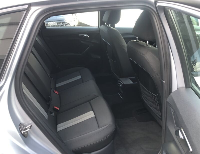 Image about Audi A3 Sportback Advanced 35 TFSI 110 kW (150 PS) S tronic