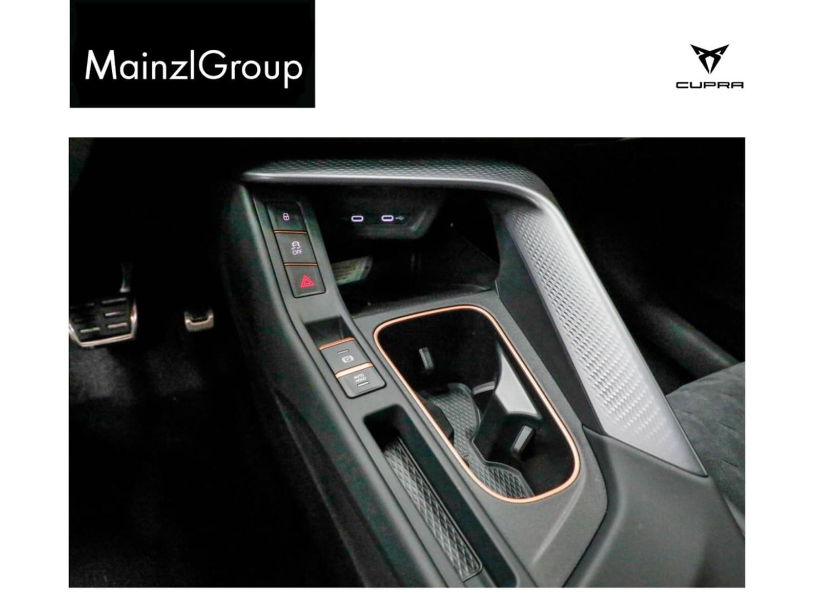 CUPRA Terramar – Bild 18