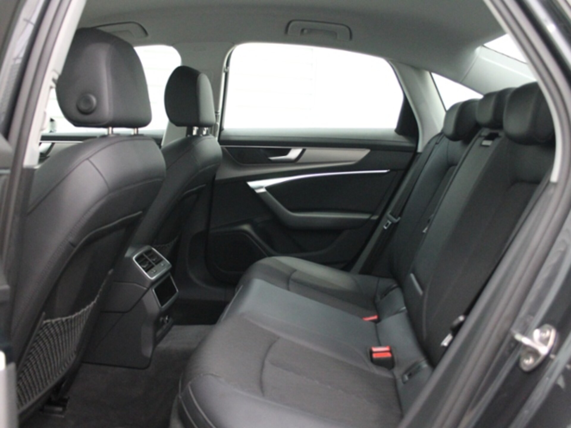 Audi A6 Limousine TFSI e S line