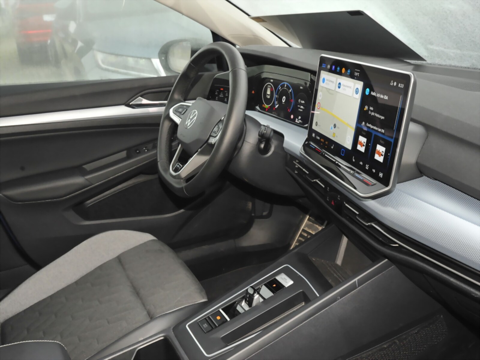 Volkswagen Golf – Bild 7