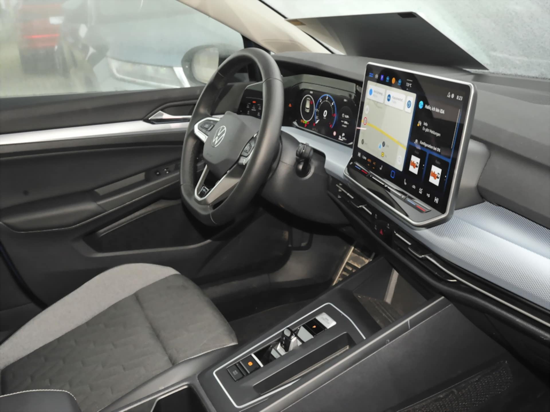 Volkswagen Golf Goal
