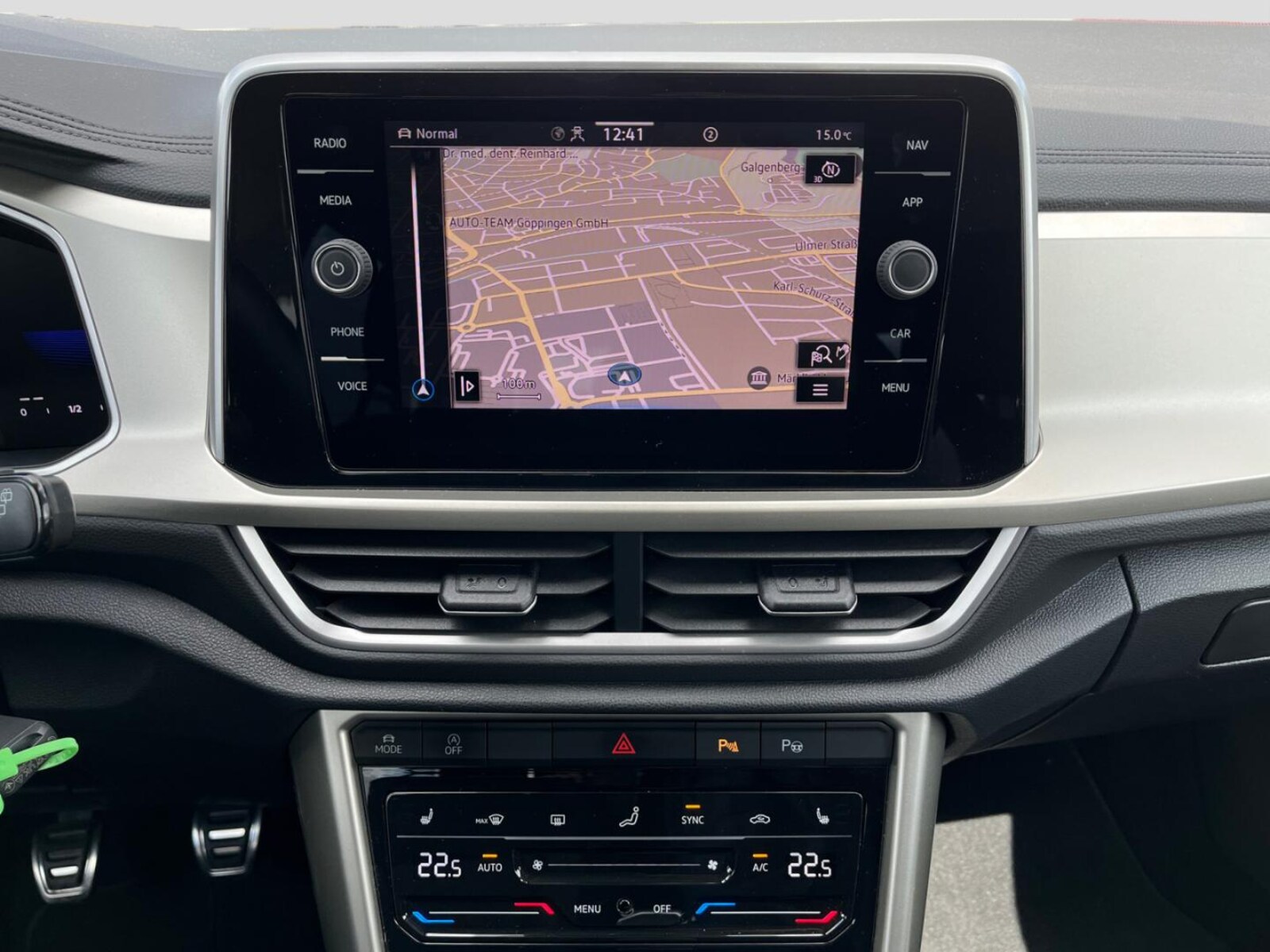 Volkswagen T-Roc – Bild 6