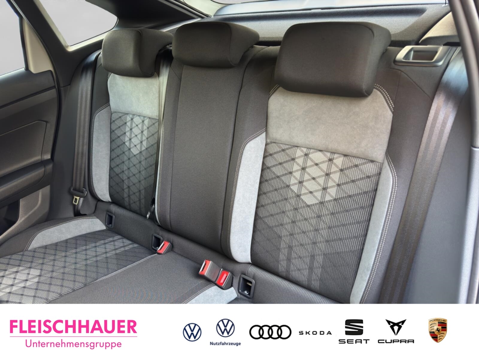 Volkswagen Taigo – Bild 9