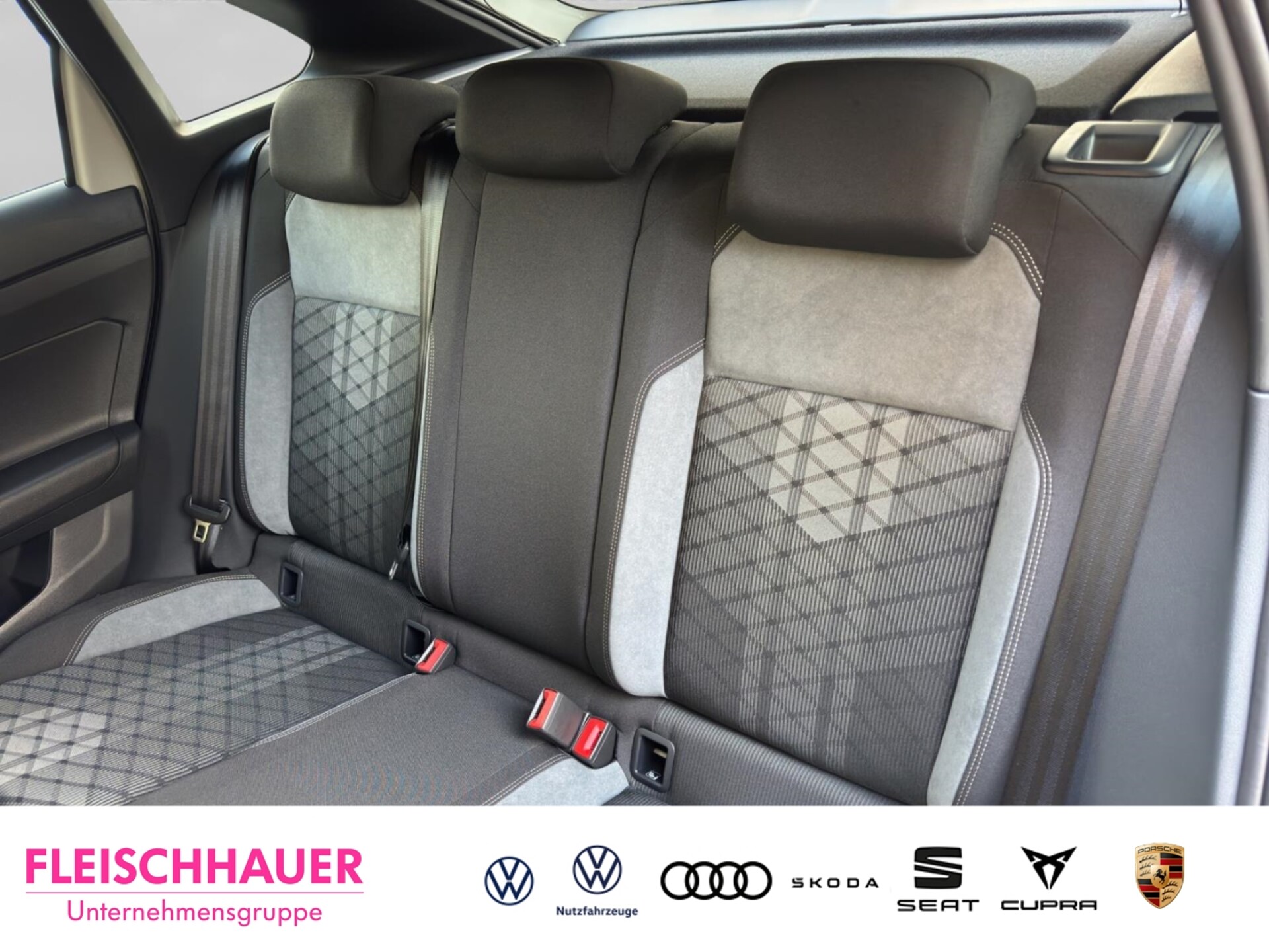 Volkswagen Taigo R-Line