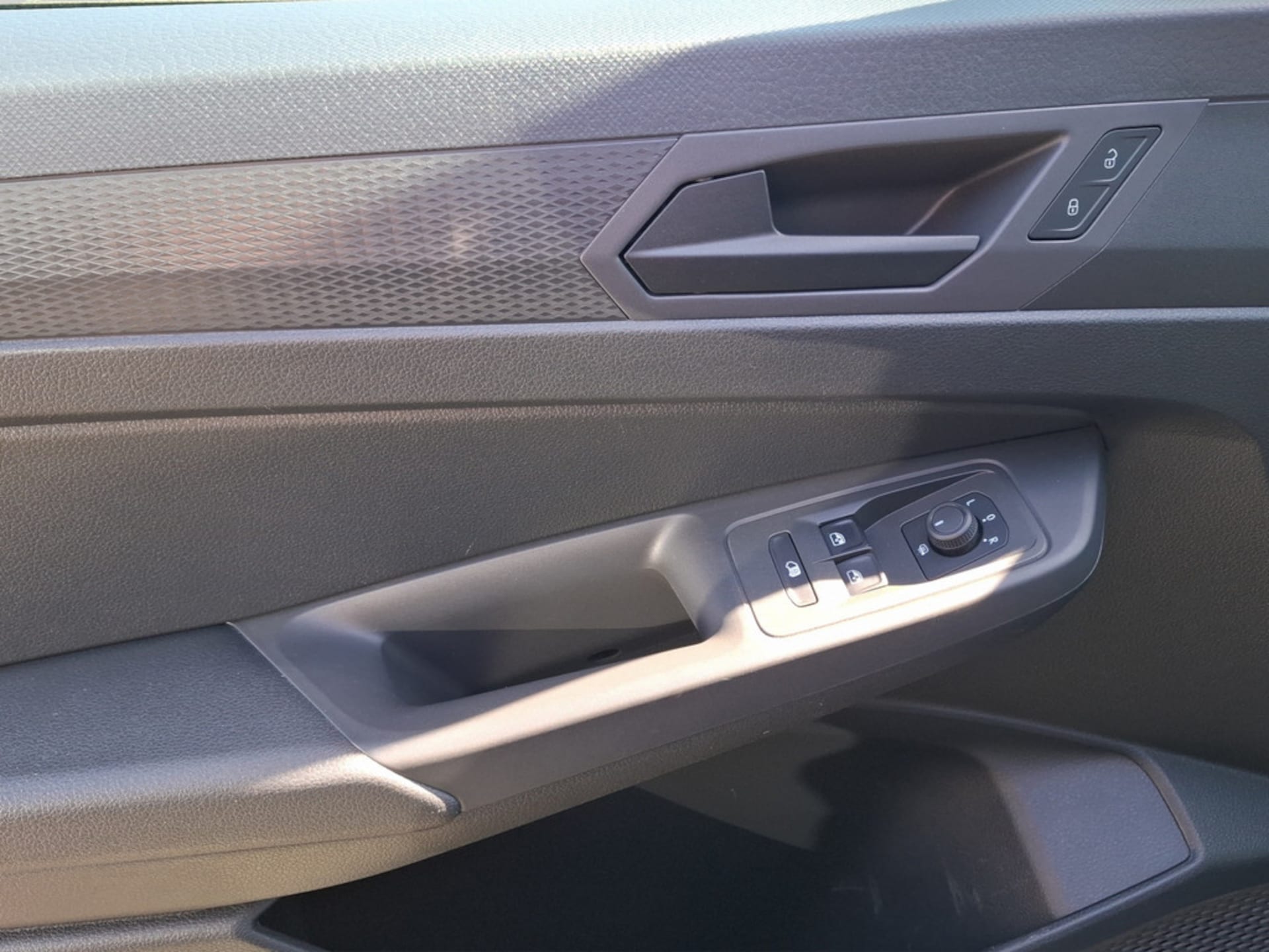 Volkswagen Caddy Maxi Cargo