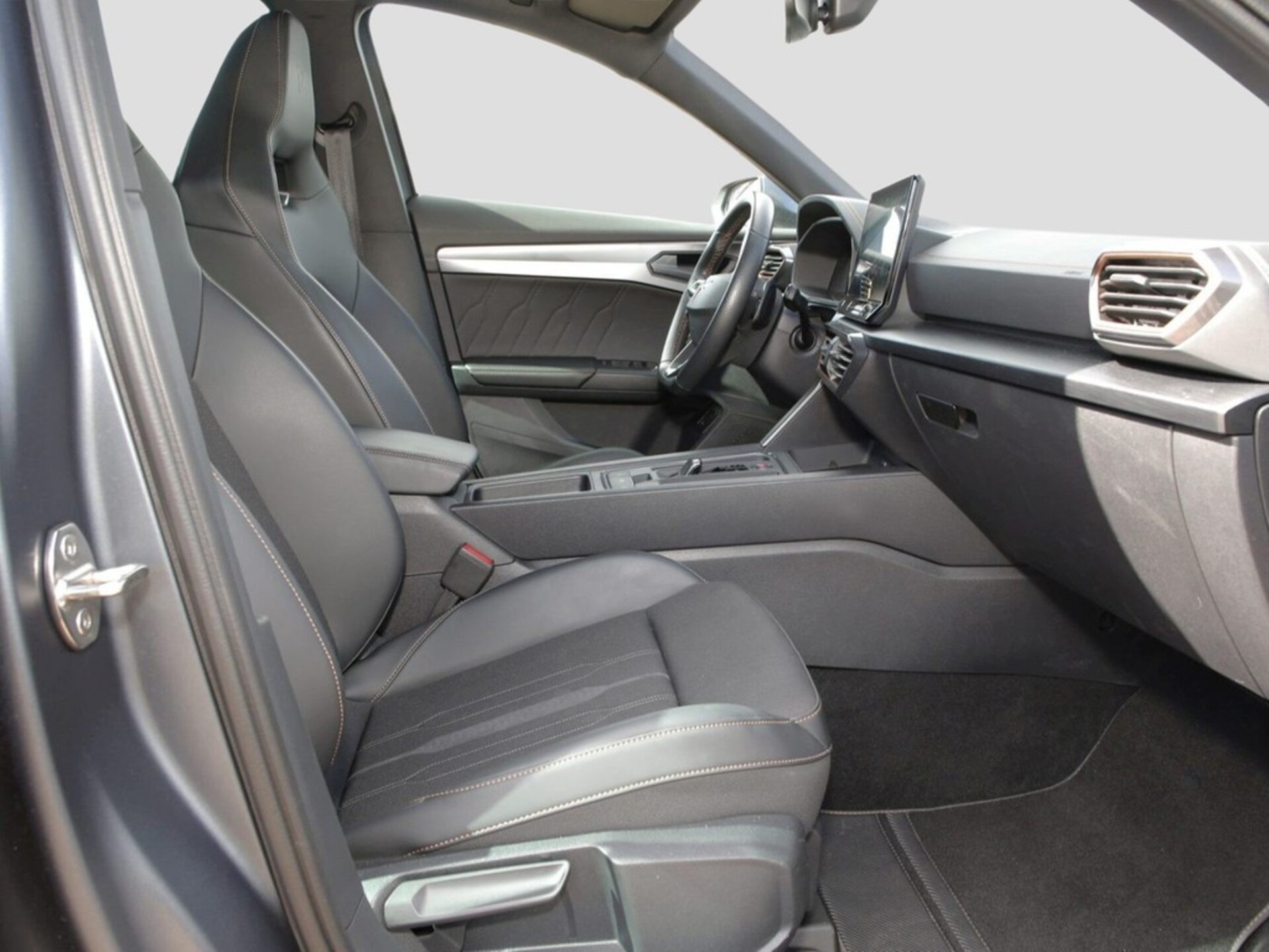CUPRA Formentor VZ