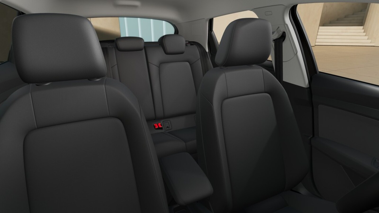 Audi A1 Sportback – Bild 9