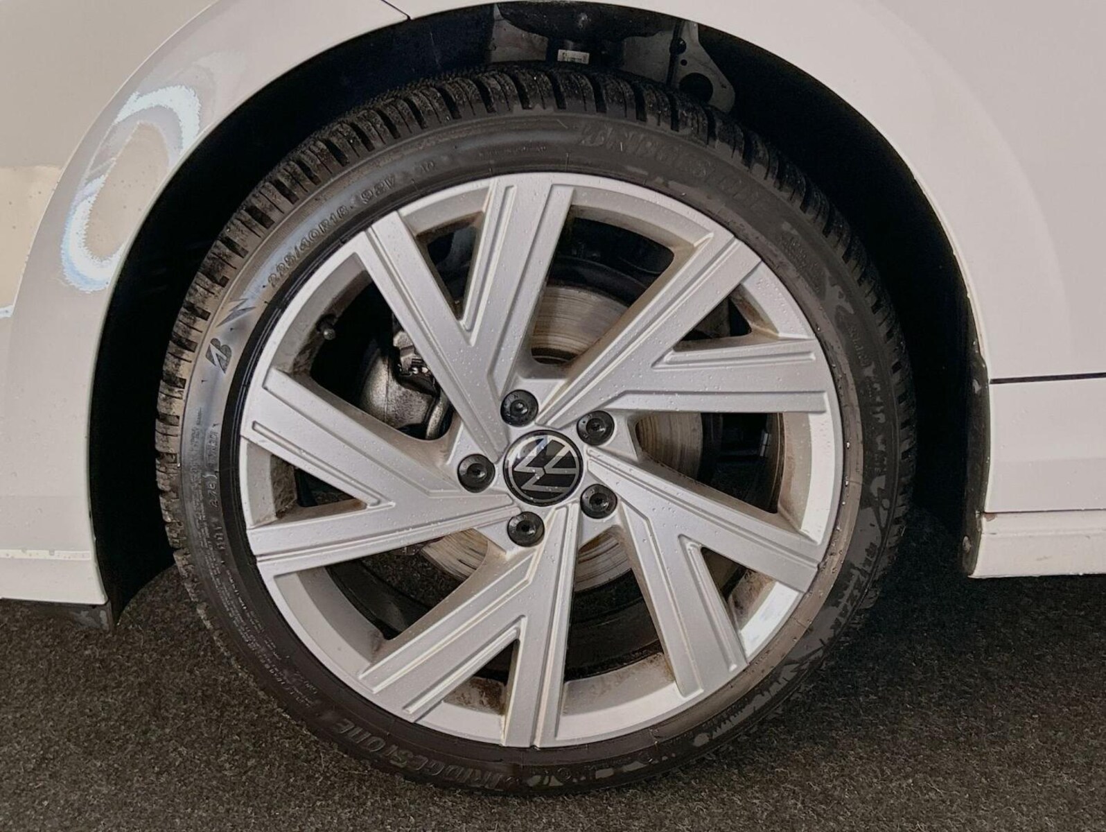 Volkswagen Golf – Bild 14