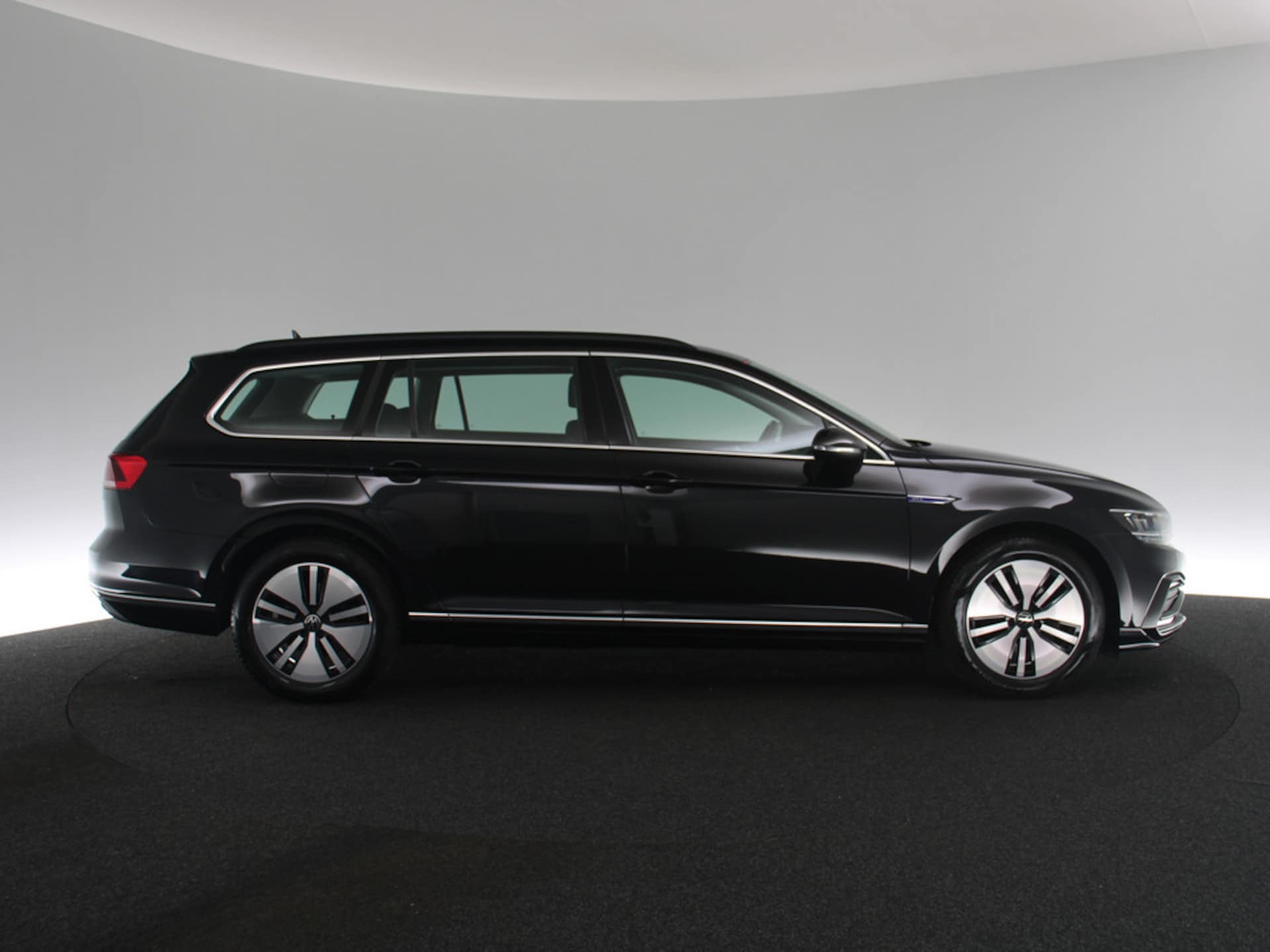 Volkswagen Passat Variant GTE