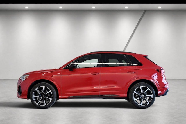 2021 Audi Q3 SUV