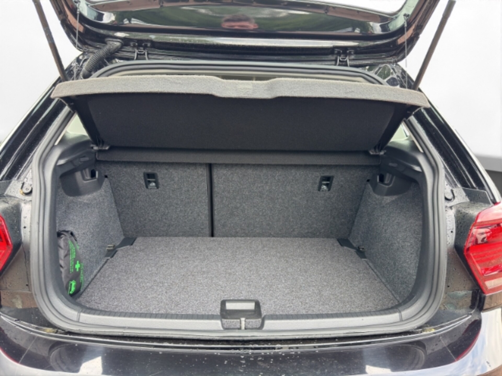 Volkswagen Polo Comfortline