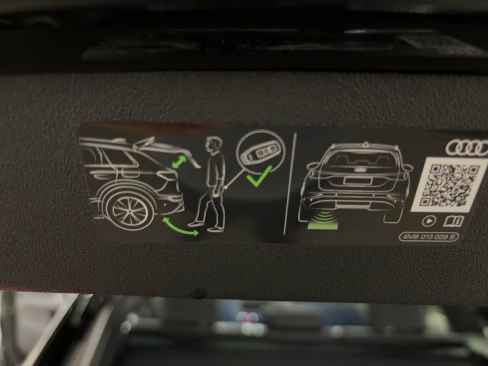 Audi Q5 – Bild 18