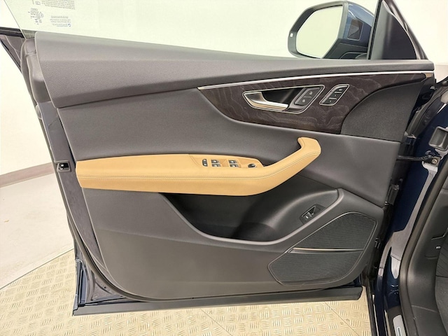 2026 Audi Q8 Premium Plus - Photo 19