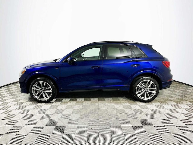 2024 Audi Q3 SUV