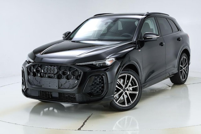 Photo of 2026 Audi Q5
