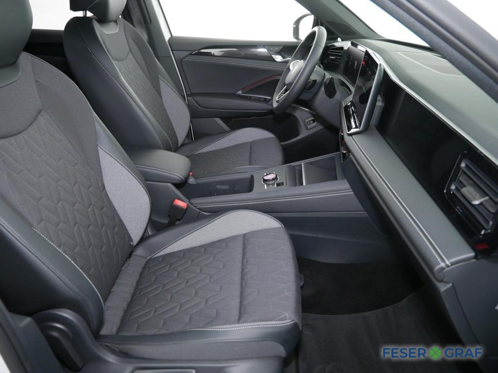 Volkswagen Tiguan – Bild 4
