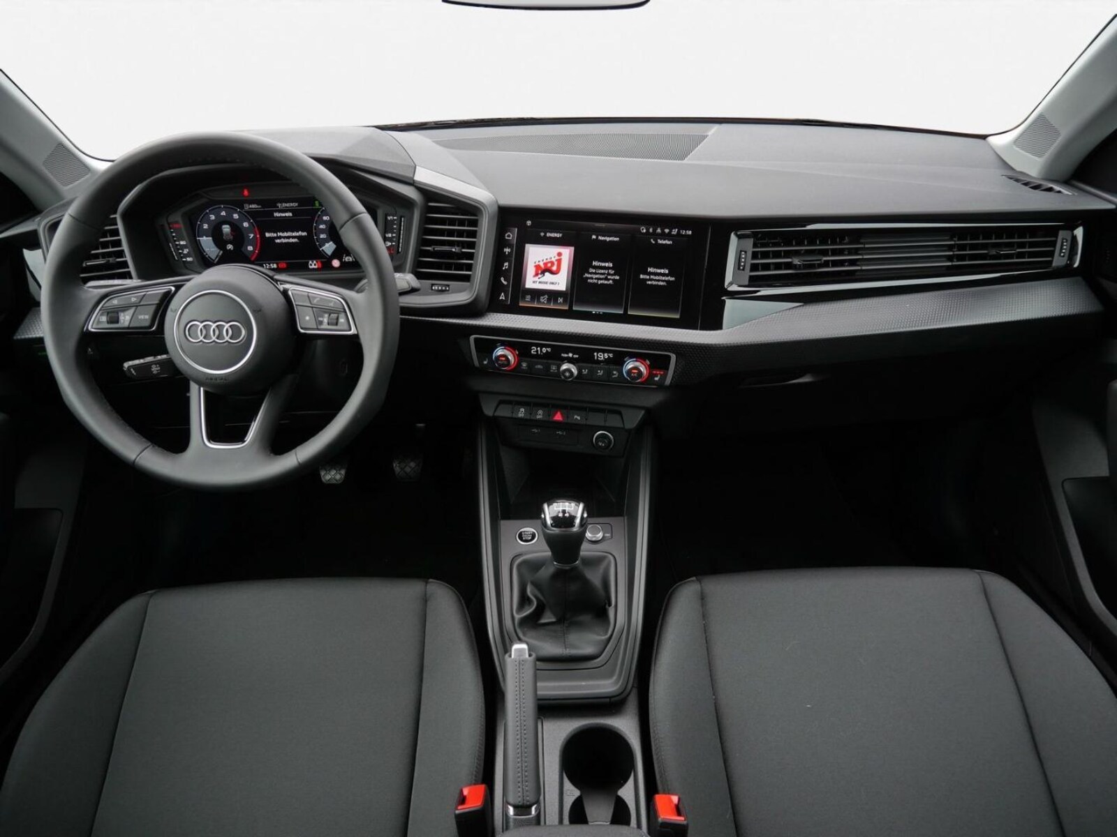 Audi A1 Sportback – Bild 5