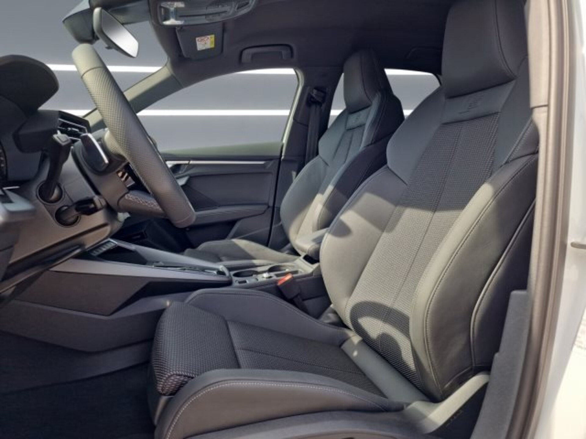 Audi A3 Sportback S line