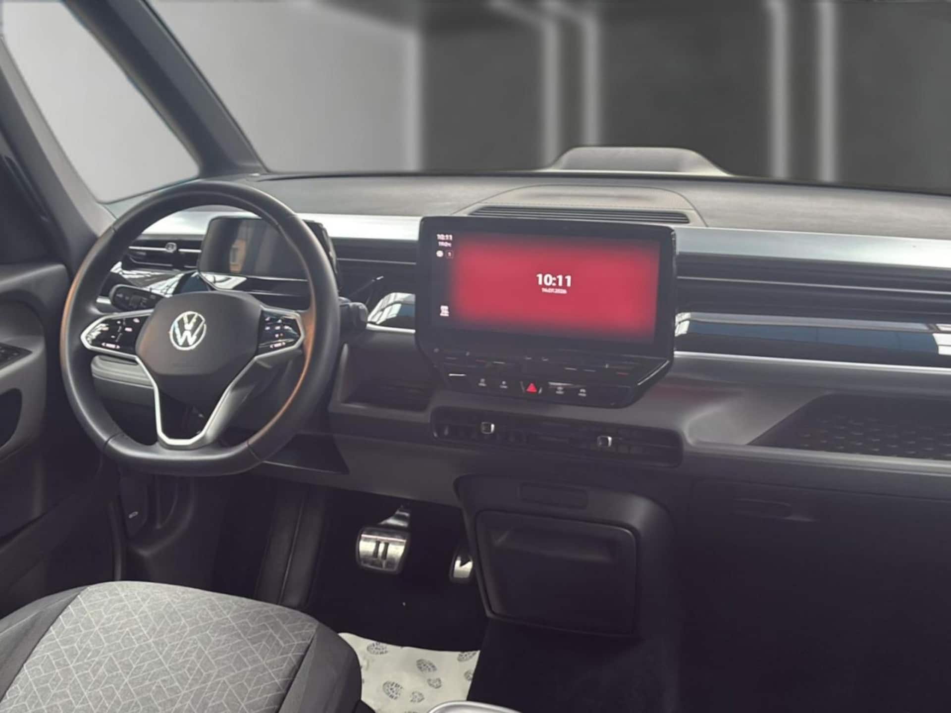 Volkswagen ID. Buzz Pro