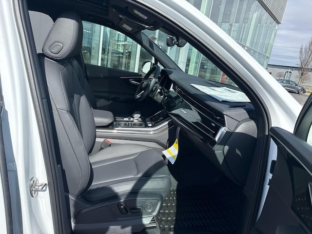 2026 Audi Q7 Premium Plus - Photo 28