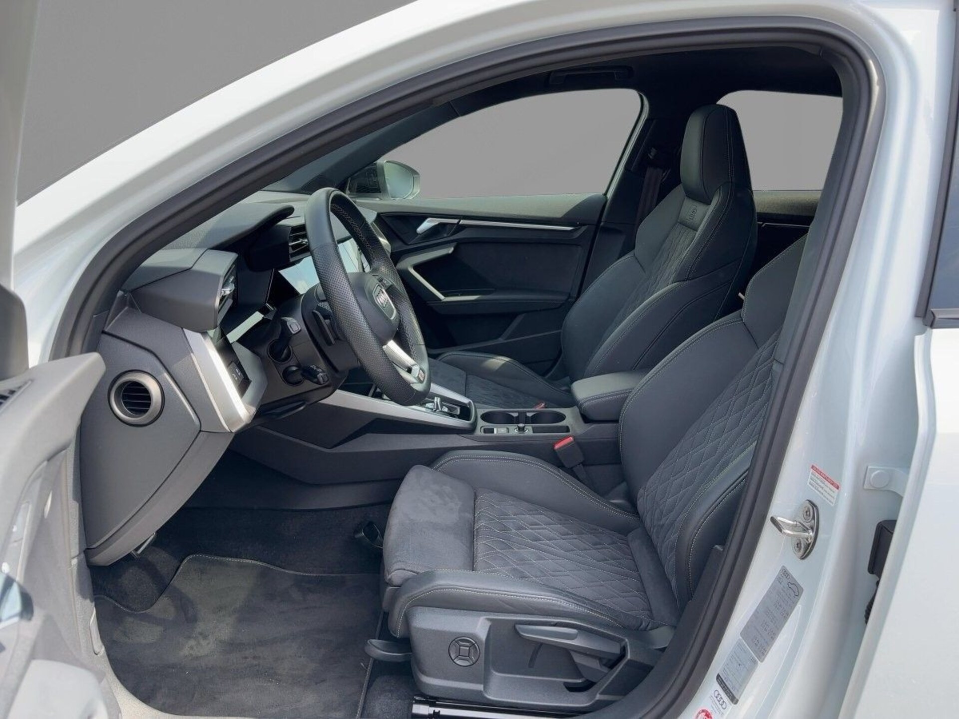 Audi A3 Sportback TFSI e S line