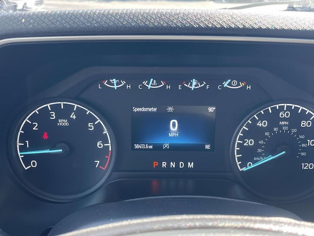 2023 Ford F-150 XLT - Photo 20