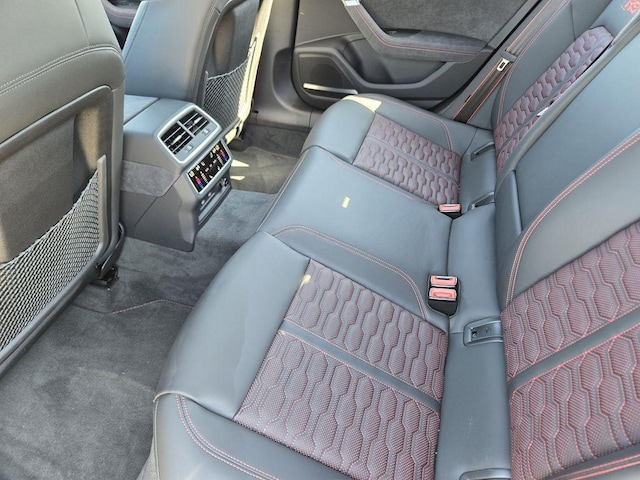 2026 Audi RS 7 Base - Photo 35