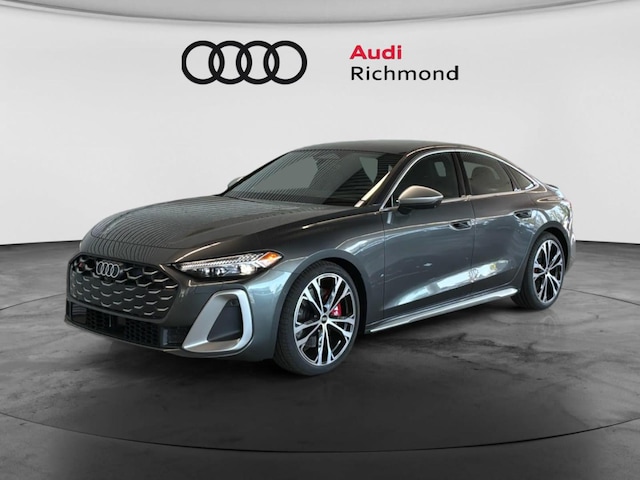 2026 Audi S5