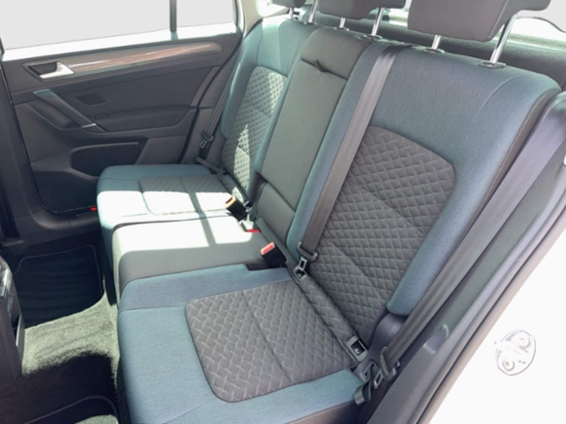 Volkswagen Golf Sportsvan IQ.DRIVE