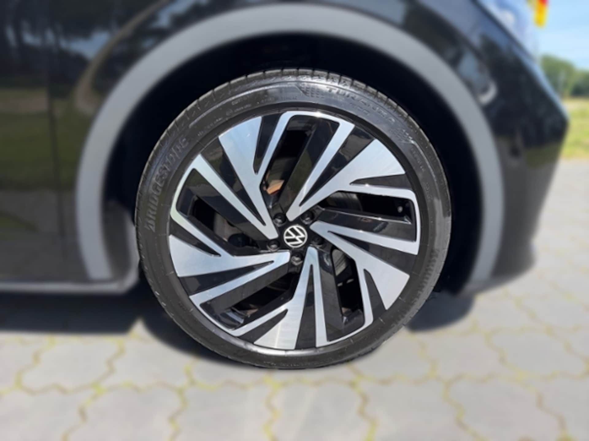 Volkswagen ID.4 GTX