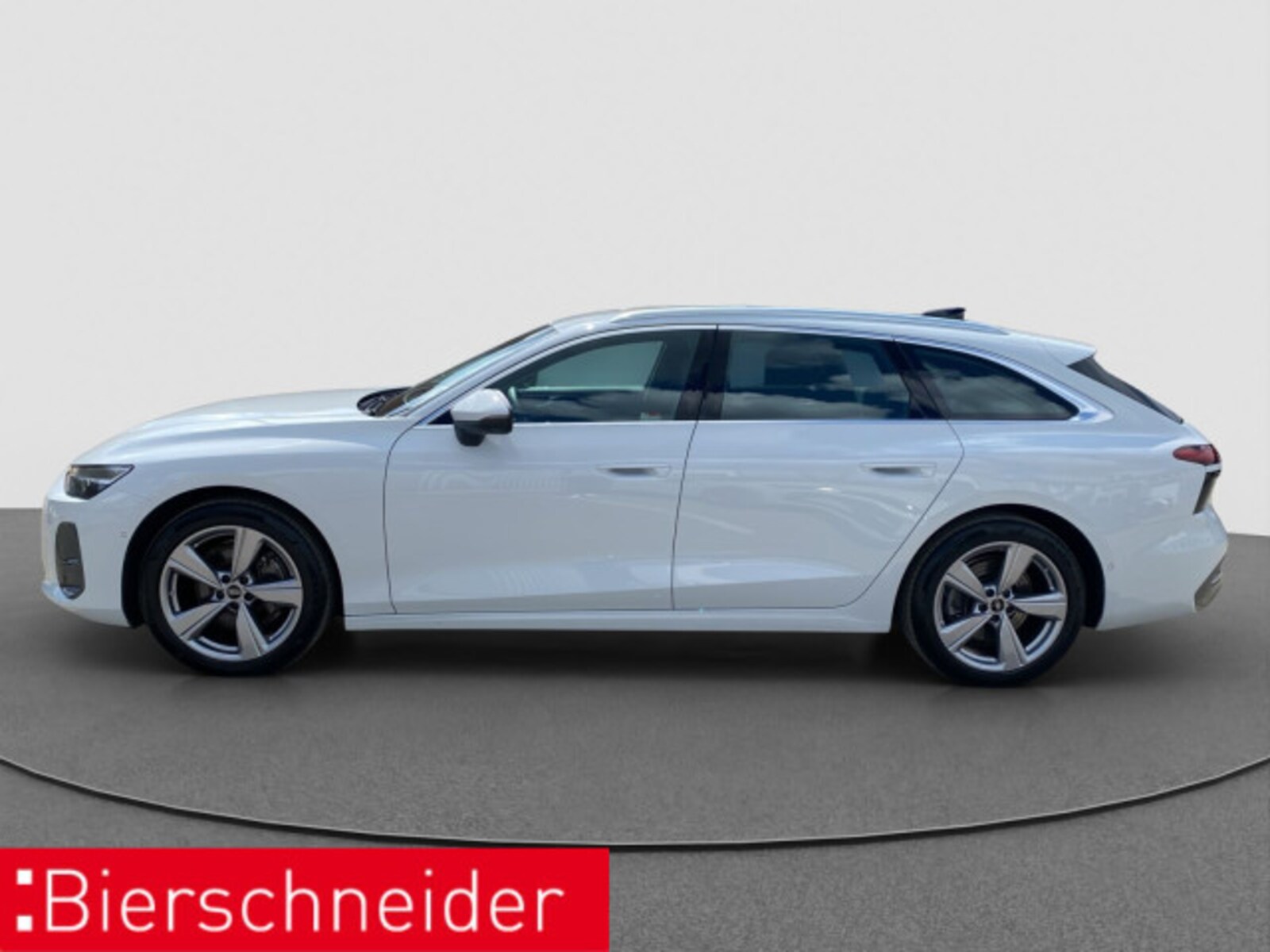 Audi A6 Avant – Bild 3