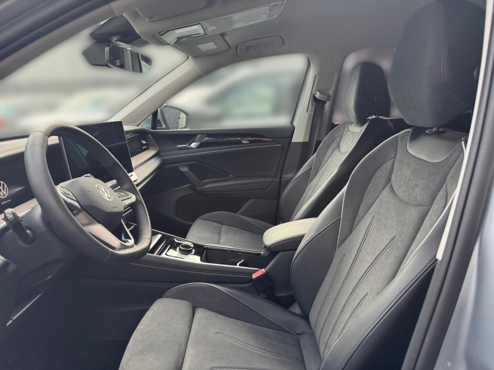 Volkswagen Tayron – Bild 9