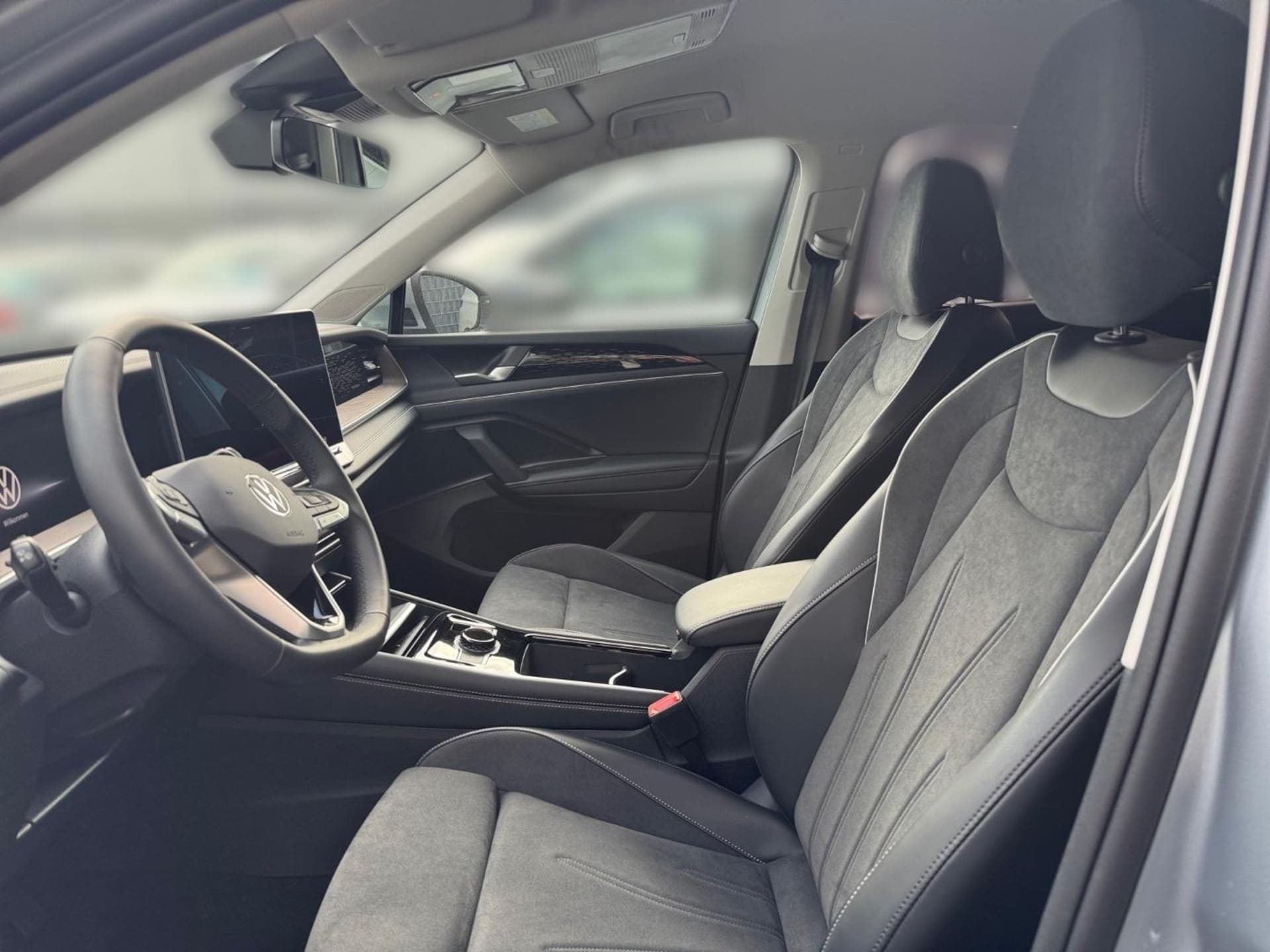 Volkswagen Tayron Elegance