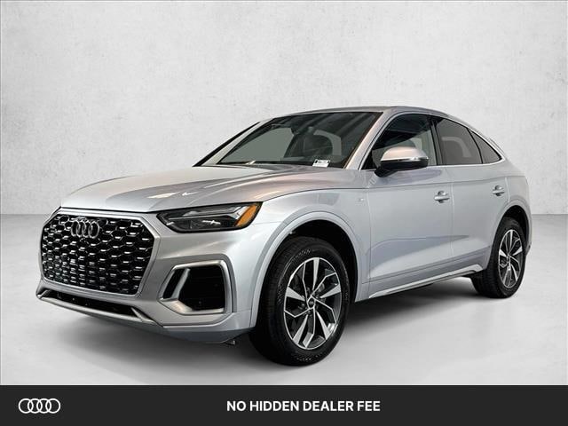 Photo of 2022 Audi Q5 Sportback