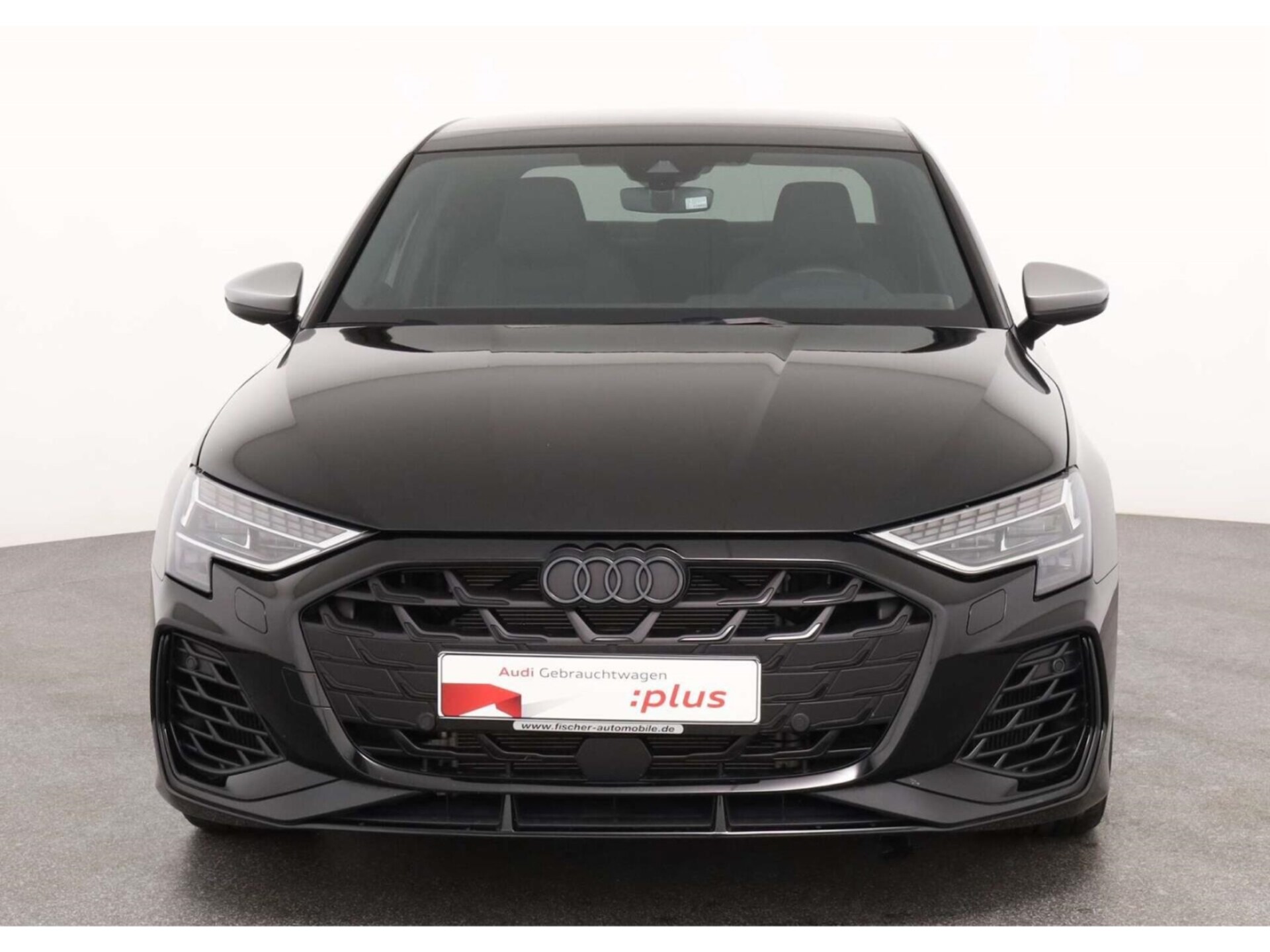 Audi S3 Limousine
